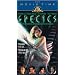 Species [VHS]