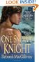 One Snowy Knight (Dragons of Challon, Book 3)