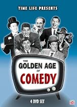 The Golden Age of Comedy