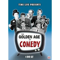 The Golden Age of Comedy by 