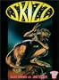 The Skizz: 2000 Ad Presents (2000 Ad Presents 11)