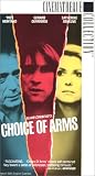 Choice of Arms/English Subtitles [VHS]