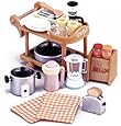 Epoch Sylvanian Families Sylvanian Family Dining Kitchen set Electric Kitchen set KA-407