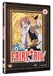 Fairy Tail - Part 1 [DVD]