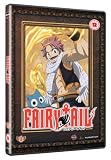 Fairy Tail - Part 1 [DVD]