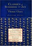 Classics of Buddhism and Zen, Volume 5: The Collected Translations of Thomas Cleary (Classics of Buddhism and Zen)