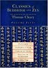 Classics of Buddhism and Zen, Volume 5: The Collected Translations of Thomas Cleary (Classics of Buddhism and Zen)
