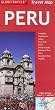 Peru Travel Map (Globetrotter Travel Map)