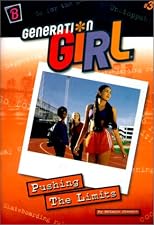 Pushing the Limits (Generation Girl)