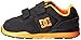 DC Forter V Skate Shoe (Toddler)