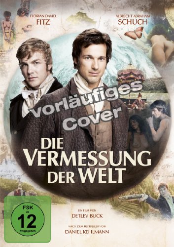 Die Vermessung der Welt