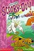 Scooby-doo Mysteries #20: Scooby-doo And The Ghostly Gorilla (Scooby-Doo, Mysteries)