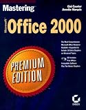 Mastering Microsoft Office 2000