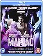 Maniac [Blu-ray]