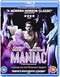 Maniac [Blu-ray]