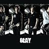 Image of GLAY