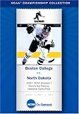 2007 NCAA Division I Mens Ice Hockey National Semi-Final - Boston College vs. North Dakota by NCAA On Demand