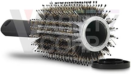 Hair Brush Diversion Stash Safe
