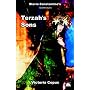 Storm Constantine's Wraeththu Mythos - Terzah's Sons (Wraeththu Mythos)