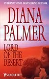 Lord of the desert