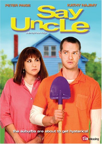 Childrens Toyshop  DVD : Say Uncle