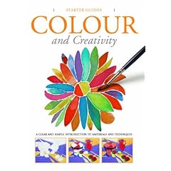 Colour and Creativity (Starter Guides)