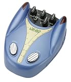 Wasabi AC-1 Chorus-Trem Effects Pedal