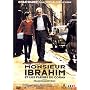 Monsieur Ibrahim et les fleurs du Coran