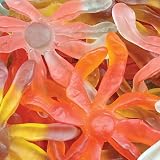 Trolli Gummi Octopus: 4LB Case