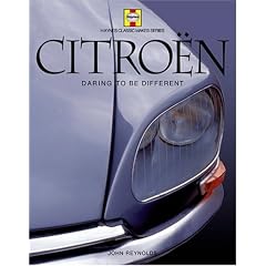 Citroen (Haynes Classic Makes Series)