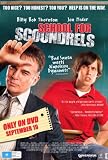 School for Scoundrels Poster Movie B 11x17 Billy Bob Thornton Jon Heder Jacinda Barrett Matt Walsh