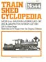 Train Shed Cyclopedia No. 44: Locos from Baldwin Logging Loco Cat 1913 & Locomotive Stoker Cat 1919