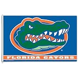 Florida WinCraft NCAA 3' x 5' Flag