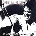 Classics:Maiden Years