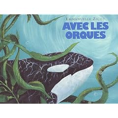 Avec les orques