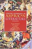 Concise Anthology of American Literature