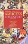Concise Anthology of American Literature