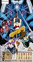 Final Fantasy: The Spirits Within [VHS]