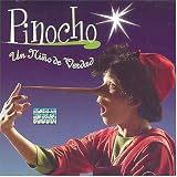 Pinocho: Un Nino De Verdad