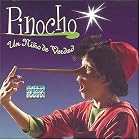 Pinocho: Un Niño De Verdad by Eduardo Frigerio, Ana Azcurra, Andrea Sturdo, Andrea Surdo, and Brian Vainberg