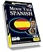 Advanced DVD Spanish