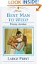 Best Man to Wed?