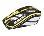 BABOLAT Club Line 6 Portaracchette