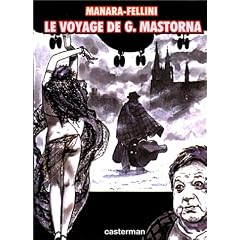 The Graphic Novelisation of the non-existent film.