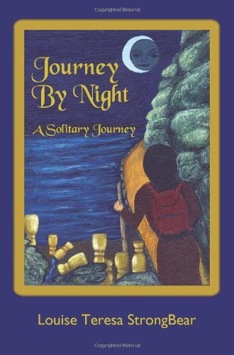 journey by night a solitary journey