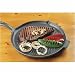 Universal 10 Inch Non-Stick Cast Iron Griddle