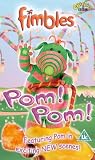 Review 2 Entertain Video  / Fimbles - Pom! Pom!