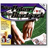 COSMI Video Poker / Video Blackjack (Windows)