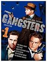 Warner Gangsters Collection...