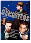 Warner Gangsters Collection, Vol. 1 (...